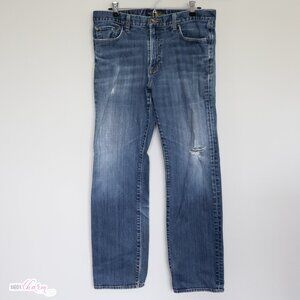 Men's 361 Vintage Straight Jeans 34x32